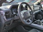 New 2025 Ford F-150 XLT SuperCrew Cab 4x4 Pickup for sale #SFA26139 - photo 10