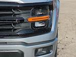 New 2025 Ford F-150 XLT SuperCrew Cab 4x4 Pickup for sale #SFA26139 - photo 11