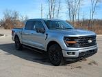 New 2025 Ford F-150 XLT SuperCrew Cab 4x4 Pickup for sale #SFA26139 - photo 3