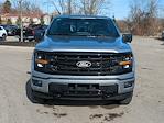 New 2025 Ford F-150 XLT SuperCrew Cab 4x4 Pickup for sale #SFA26139 - photo 4