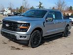New 2025 Ford F-150 XLT SuperCrew Cab 4x4 Pickup for sale #SFA26139 - photo 5