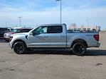 New 2025 Ford F-150 XLT SuperCrew Cab 4x4 Pickup for sale #SFA26139 - photo 6