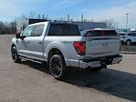New 2025 Ford F-150 XLT SuperCrew Cab 4x4 Pickup for sale #SFA26139 - photo 2