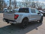 New 2025 Ford F-150 XLT SuperCrew Cab 4x4 Pickup for sale #SFA26139 - photo 8