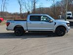 New 2025 Ford F-150 XLT SuperCrew Cab 4x4 Pickup for sale #SFA26139 - photo 9
