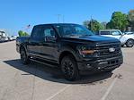 2025 Ford F-150 SuperCrew Cab 4x4 Pickup for sale #SFA26314 - photo 3