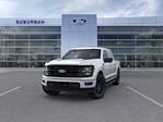 2025 Ford F-150 SuperCrew Cab 4x4 Pickup for sale #SFA26545 - photo 2