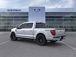 2025 Ford F-150 SuperCrew Cab 4x4 Pickup for sale #SFA26545 - photo 4