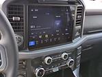 New 2025 Ford F-150 XLT SuperCrew Cab 4x4 Pickup for sale #SFA26545 - photo 26