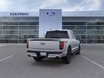 2025 Ford F-150 SuperCrew Cab 4x4 Pickup for sale #SFA26545 - photo 8