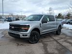 2025 Ford F-150 SuperCrew Cab 4x4 Pickup for sale #SFA28473 - photo 1