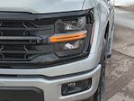 2025 Ford F-150 SuperCrew Cab 4x4 Pickup for sale #SFA28473 - photo 11