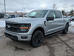 2025 Ford F-150 SuperCrew Cab 4x4 Pickup for sale #SFA28473 - photo 5
