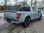 2025 Ford F-150 SuperCrew Cab 4x4 Pickup for sale #SFA28473 - photo 8