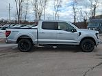 2025 Ford F-150 SuperCrew Cab 4x4 Pickup for sale #SFA28473 - photo 9