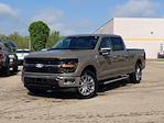 2025 Ford F-150 SuperCrew Cab 4x4 Pickup for sale #SFA29479 - photo 31