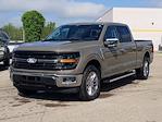 2025 Ford F-150 SuperCrew Cab 4x4 Pickup for sale #SFA29479 - photo 1