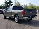 2025 Ford F-150 SuperCrew Cab 4x4 Pickup for sale #SFA29479 - photo 2