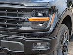 2025 Ford F-150 SuperCrew Cab 4x4 Pickup for sale #SFA29579 - photo 11