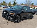 2025 Ford F-150 SuperCrew Cab 4x4 Pickup for sale #SFA30235 - photo 1