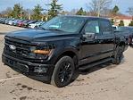 2025 Ford F-150 SuperCrew Cab 4x4 Pickup for sale #SFA30235 - photo 5