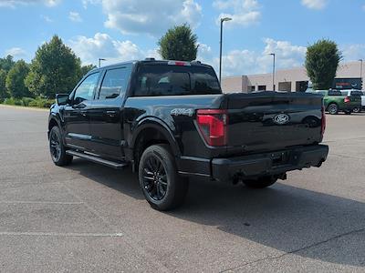 2025 Ford F-150 SuperCrew Cab 4x4 Pickup for sale #SFA58256 - photo 2