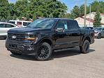 New 2025 Ford F-150 XLT SuperCrew Cab 4x4 Pickup for sale #SFA58256 - photo 1