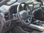 New 2025 Ford F-150 XLT SuperCrew Cab 4x4 Pickup for sale #SFA58256 - photo 10
