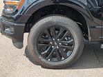 New 2025 Ford F-150 XLT SuperCrew Cab 4x4 Pickup for sale #SFA58256 - photo 14