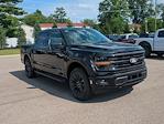 New 2025 Ford F-150 XLT SuperCrew Cab 4x4 Pickup for sale #SFA58256 - photo 4