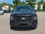 New 2025 Ford F-150 XLT SuperCrew Cab 4x4 Pickup for sale #SFA58256 - photo 5