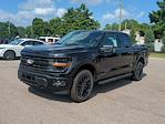 New 2025 Ford F-150 XLT SuperCrew Cab 4x4 Pickup for sale #SFA58256 - photo 3