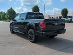 New 2025 Ford F-150 XLT SuperCrew Cab 4x4 Pickup for sale #SFA58256 - photo 2