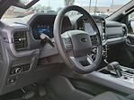 2025 Ford F-150 SuperCrew Cab 4x4 Pickup for sale #SFA76303 - photo 10
