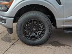 2025 Ford F-150 SuperCrew Cab 4x4 Pickup for sale #SFA76303 - photo 14