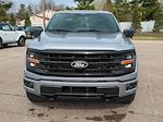 2025 Ford F-150 SuperCrew Cab 4x4 Pickup for sale #SFA76303 - photo 4