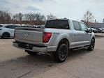2025 Ford F-150 SuperCrew Cab 4x4 Pickup for sale #SFA76303 - photo 8