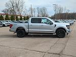 2025 Ford F-150 SuperCrew Cab 4x4 Pickup for sale #SFA76303 - photo 9