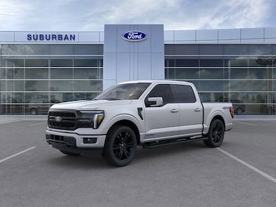 2025 Ford F-150 SuperCrew Cab 4x4 Pickup for sale #SFA86672 - photo 1