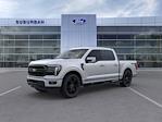 2025 Ford F-150 SuperCrew Cab 4x4 Pickup for sale #SFA86672 - photo 1