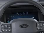 2025 Ford F-150 SuperCrew Cab 4x4 Pickup for sale #SFA86672 - photo 13