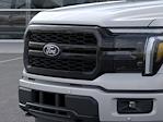 2025 Ford F-150 SuperCrew Cab 4x4 Pickup for sale #SFA86672 - photo 17
