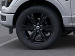 2025 Ford F-150 SuperCrew Cab 4x4 Pickup for sale #SFA86672 - photo 19