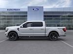 2025 Ford F-150 SuperCrew Cab 4x4 Pickup for sale #SFA86672 - photo 4