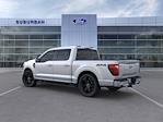 2025 Ford F-150 SuperCrew Cab 4x4 Pickup for sale #SFA86672 - photo 2