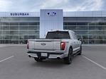 2025 Ford F-150 SuperCrew Cab 4x4 Pickup for sale #SFA86672 - photo 8