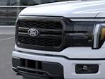 2025 Ford F-150 SuperCrew Cab 4x4 Pickup for sale #SFA95268 - photo 17