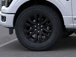 2025 Ford F-150 SuperCrew Cab 4x4 Pickup for sale #SFA95268 - photo 19