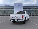 2025 Ford F-150 SuperCrew Cab 4x4 Pickup for sale #SFA95268 - photo 8