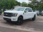 2025 Ford F-150 SuperCrew Cab 4x4 Pickup for sale #SFA97613 - photo 1